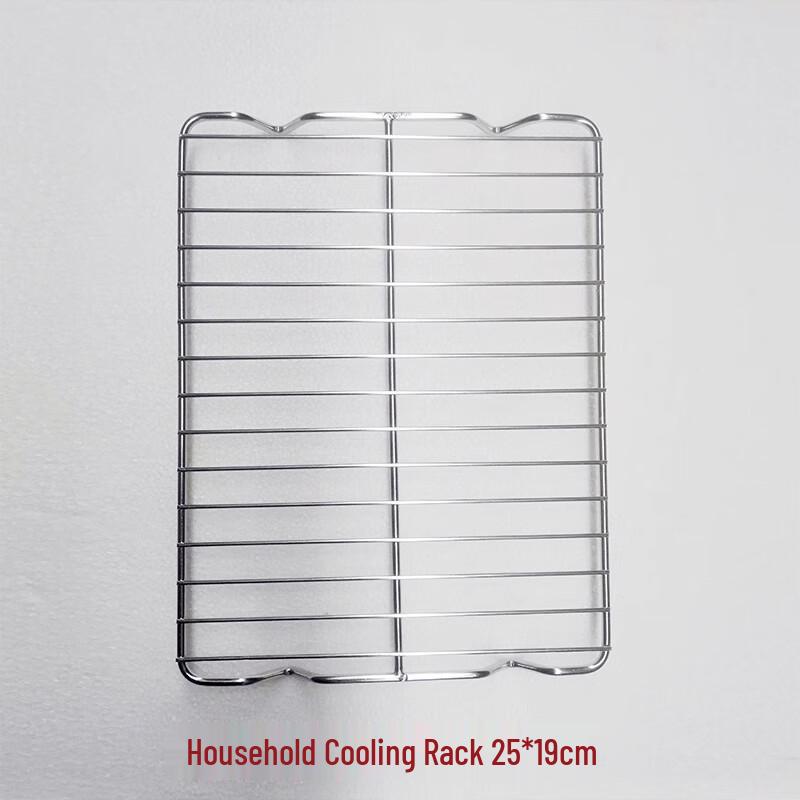 Stainless Steel Wall-Mounted Kitchen Storage Rack
Stainless Steel Wall-Mounted Kitchen Storage Rack