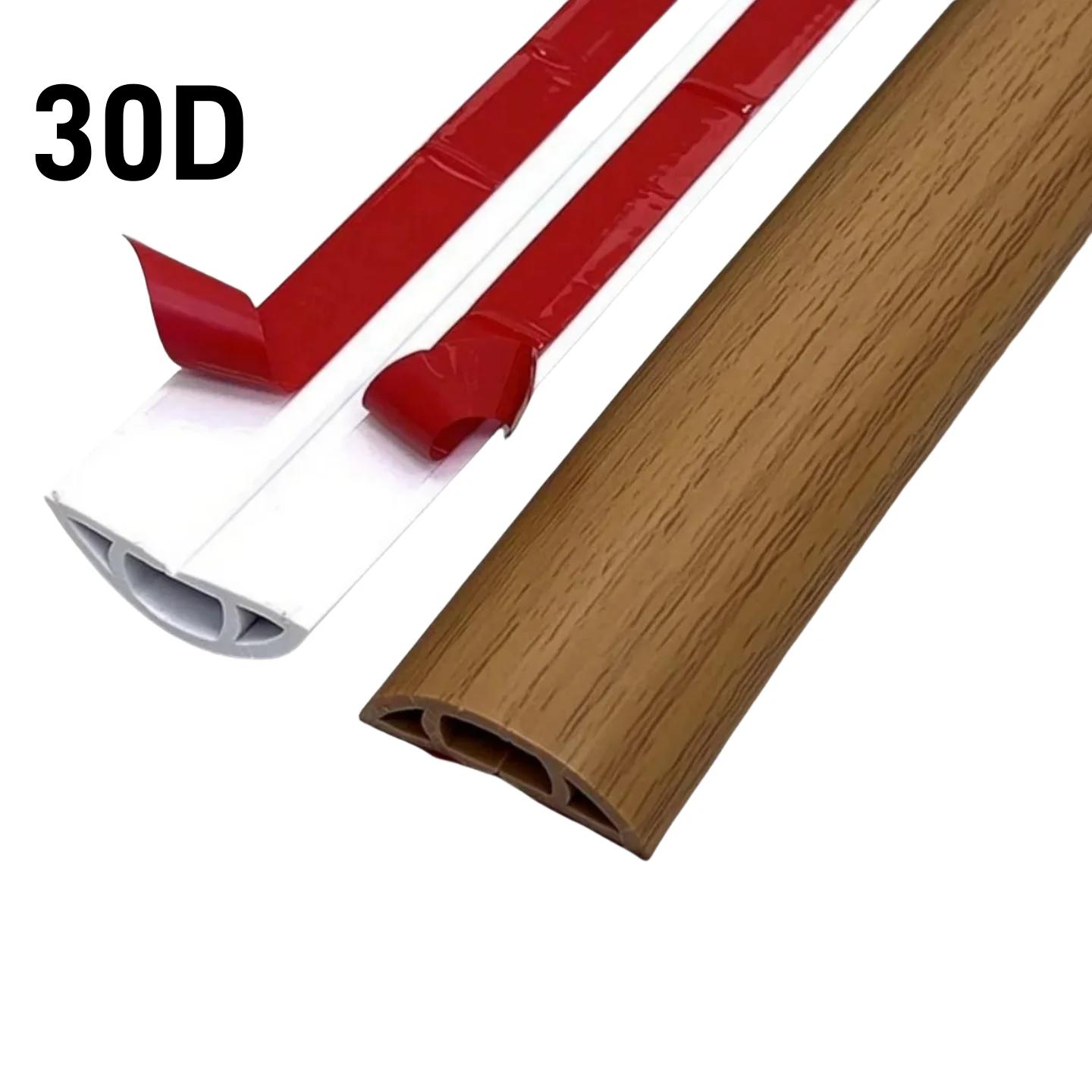 1PC 39.37/78.74/118.11inch Floor Wire Cover Power Cable Protector Extension Electric Wire Duct Slot Cable Sleeves Hider 1m
1PC 39.37/78.74/118.11inch Floor Wire Cover Power Cable Protector Extension Electric Wire Duct Slot Cable Sleeves Hider 1m