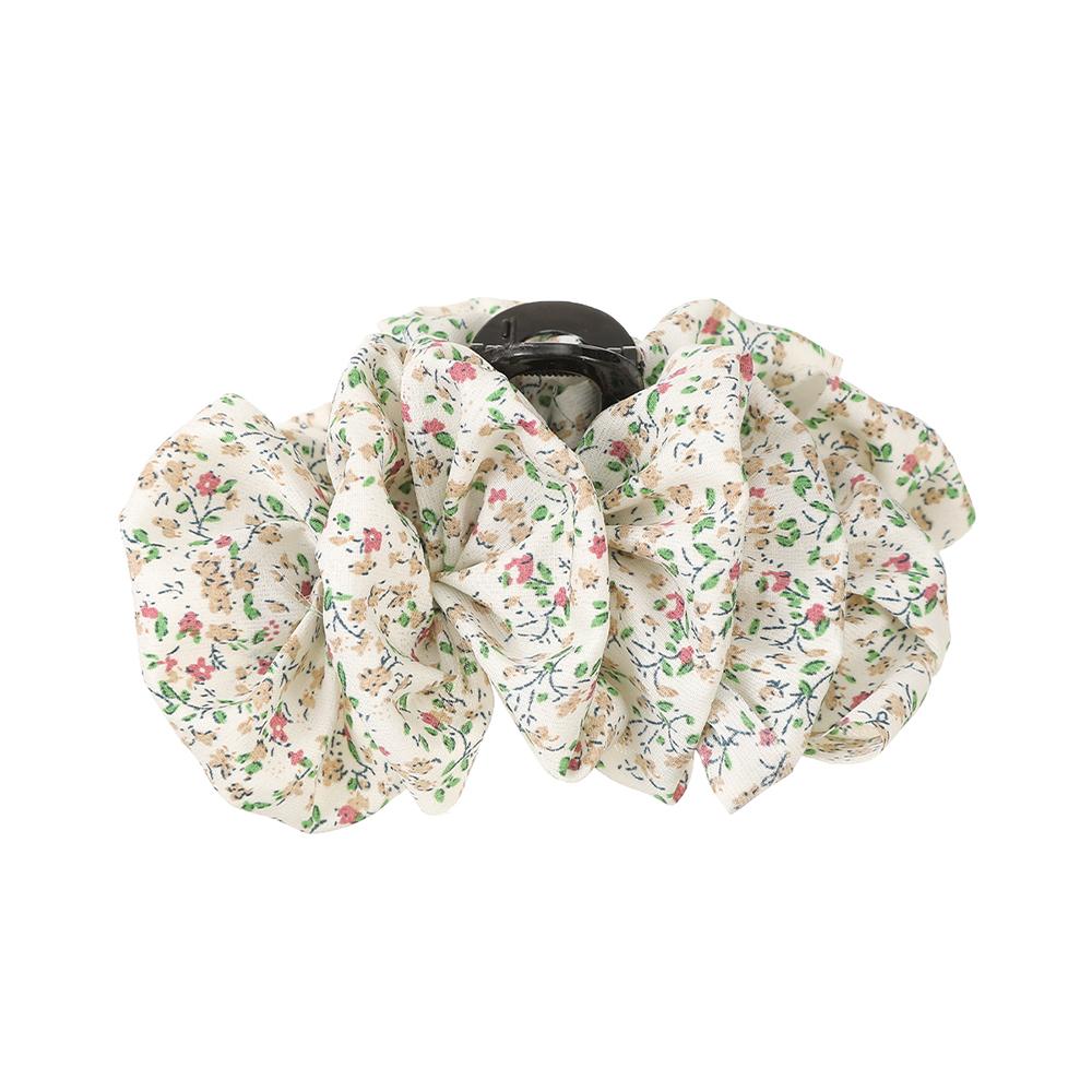 Большие тканевые цветочные заколки для волос, шпилька, модные аксессуары для волос, краб для волос для женщин, для девочки
Большие тканевые цветочные заколки для волос, шпилька, модные аксессуары для волос, краб для волос для женщин, для девочки