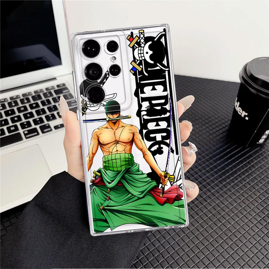 Мультяшный чехол-бампер One Piece для Samsung Galaxy S26 S25 Edge Note 20 Ultra 10 S20 Plus S24 S23 Ultra S21 S22 FE Galaxy S23 Ultra
Мультяшный чехол-бампер One Piece для Samsung Galaxy S26 S25 Edge Note 20 Ultra 10 S20 Plus S24 S23 Ultra S21 S22 FE Galaxy S23 Ultra