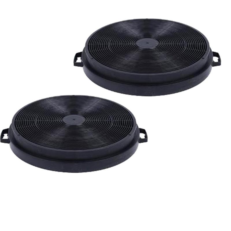 Easy Installation Filter Activated Carbon Filter Reliable Performance Standard Replacement Part Home Renovation
Easy Installation Filter Activated Carbon Filter Reliable Performance Standard Replacement Part Home Renovation