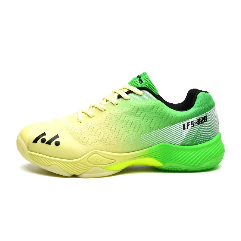 Men Badminton Shoes Indoor Breathable Big Size Wear Resistant Outdoor Sneakers Boys Original Professional Brand Volleyball Shoes 46
Men Badminton Shoes Indoor Breathable Big Size Wear Resistant Outdoor Sneakers Boys Original Professional Brand Volleyball Shoes 46
