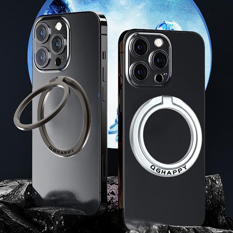 Mobile Phone Magnetic Holder for Magsafe 360 Degree Rotation Stand Universal Folding Bracket for iPhone 16 15 14 Pro/Max Samsung білий
Mobile Phone Magnetic Holder for Magsafe 360 Degree Rotation Stand Universal Folding Bracket for iPhone 16 15 14 Pro/Max Samsung білий