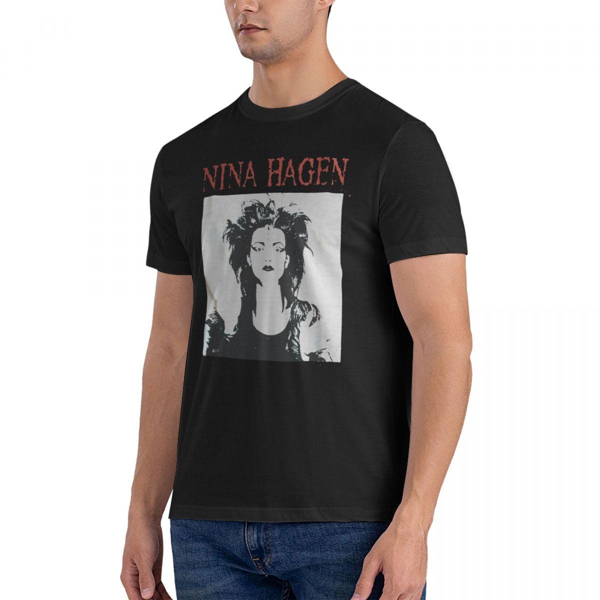 2024 Мужская Женская Футболка с Круглым Вырезом NINA HAGEN SHIRT постер cd siouxie and the banshees slits панк ВСЕ РАЗМЕРЫ S-6XL 2XL
2024 Мужская Женская Футболка с Круглым Вырезом NINA HAGEN SHIRT постер cd siouxie and the banshees slits панк ВСЕ РАЗМЕРЫ S-6XL 2XL