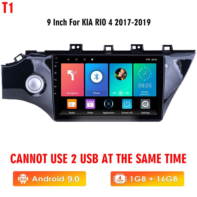 Icreative 2din Android автомобильный радиоприемник мультимедийный видеоплеер RDS DSP для KIA RIO 4 2017-2019 навигация GPS головное устройство
Icreative 2din Android автомобильный радиоприемник мультимедийный видеоплеер RDS DSP для KIA RIO 4 2017-2019 навигация GPS головное устройство