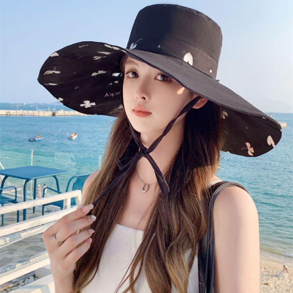 Double Sided Wide Brim Sun Hat Anti-UV Sunshade Fisherman Hat Fashion Sun Protection Cap Outdoor бежевий
Double Sided Wide Brim Sun Hat Anti-UV Sunshade Fisherman Hat Fashion Sun Protection Cap Outdoor бежевий