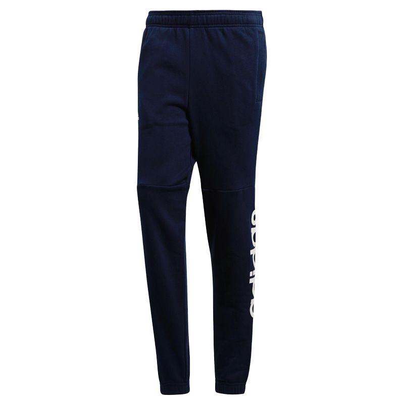 Adidas Knitted Sweatpants Men s Dark Blue BQ9089 175/76A/S
Adidas Knitted Sweatpants Men s Dark Blue BQ9089 175/76A/S