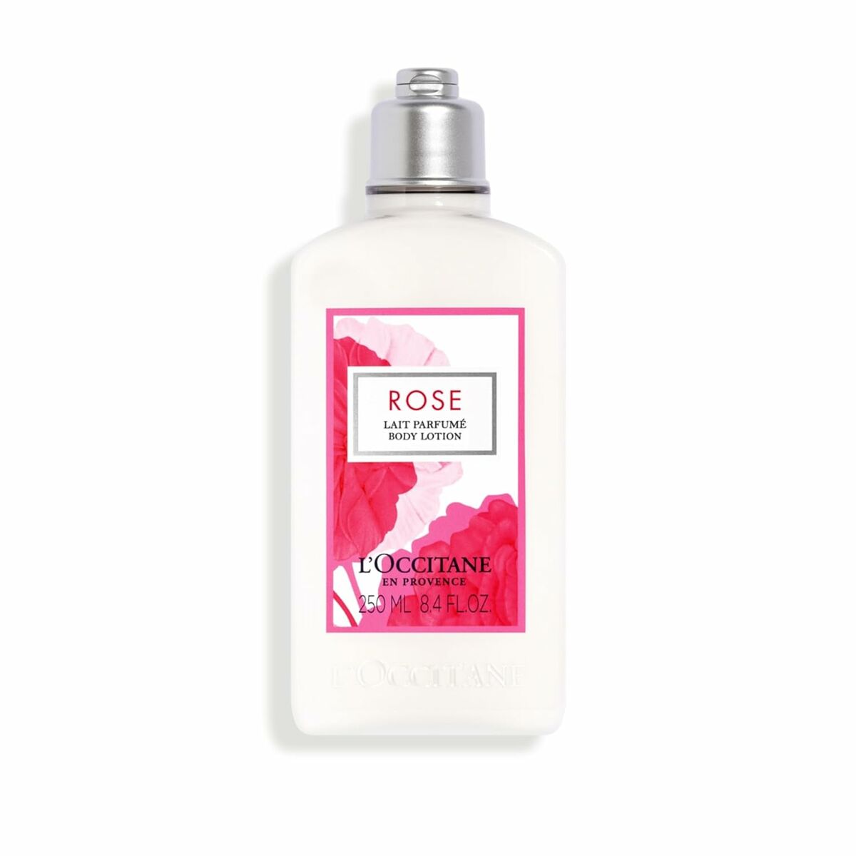 L Occitane En Provence ROSE L OCCITANE Body Lotion 250 ml
L Occitane En Provence ROSE L OCCITANE Body Lotion 250 ml