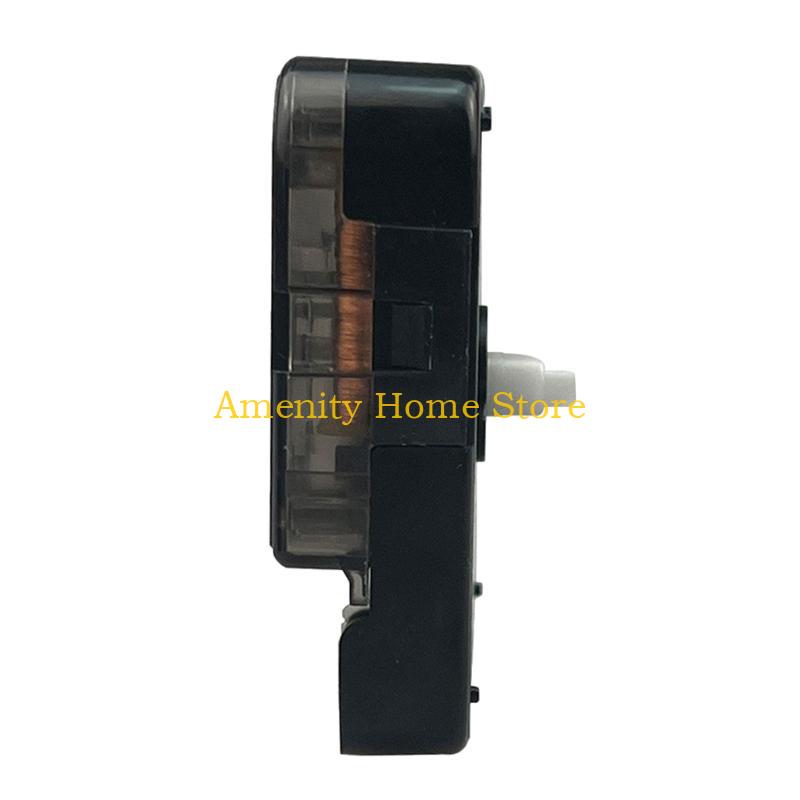 F26C Precisions Crafted Shafts Quartzs Clock MotorWall Clock Movement for Wall Timepiece
F26C Precisions Crafted Shafts Quartzs Clock MotorWall Clock Movement for Wall Timepiece