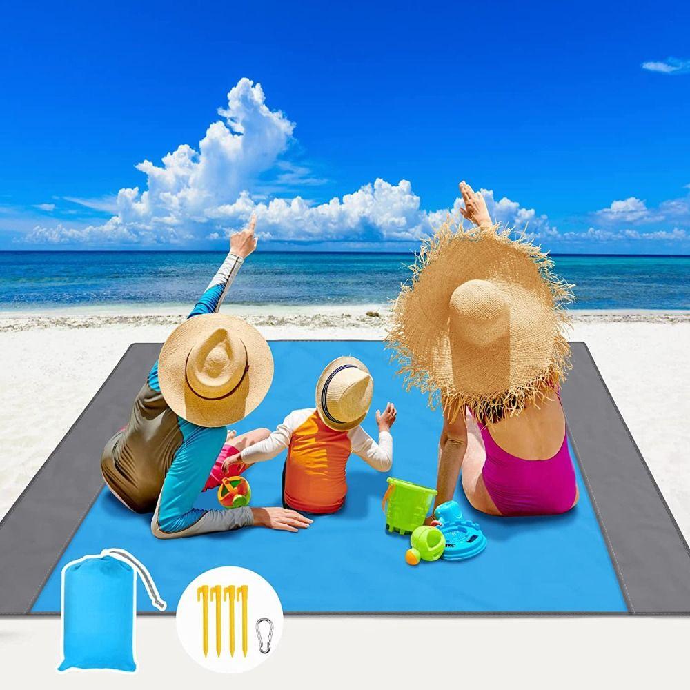 Portable Pocket Beach Blanket Nylon Mini Pocket Picnic Mat Folding Camping Mat Outdoor Accessories помаранчевий
Portable Pocket Beach Blanket Nylon Mini Pocket Picnic Mat Folding Camping Mat Outdoor Accessories помаранчевий