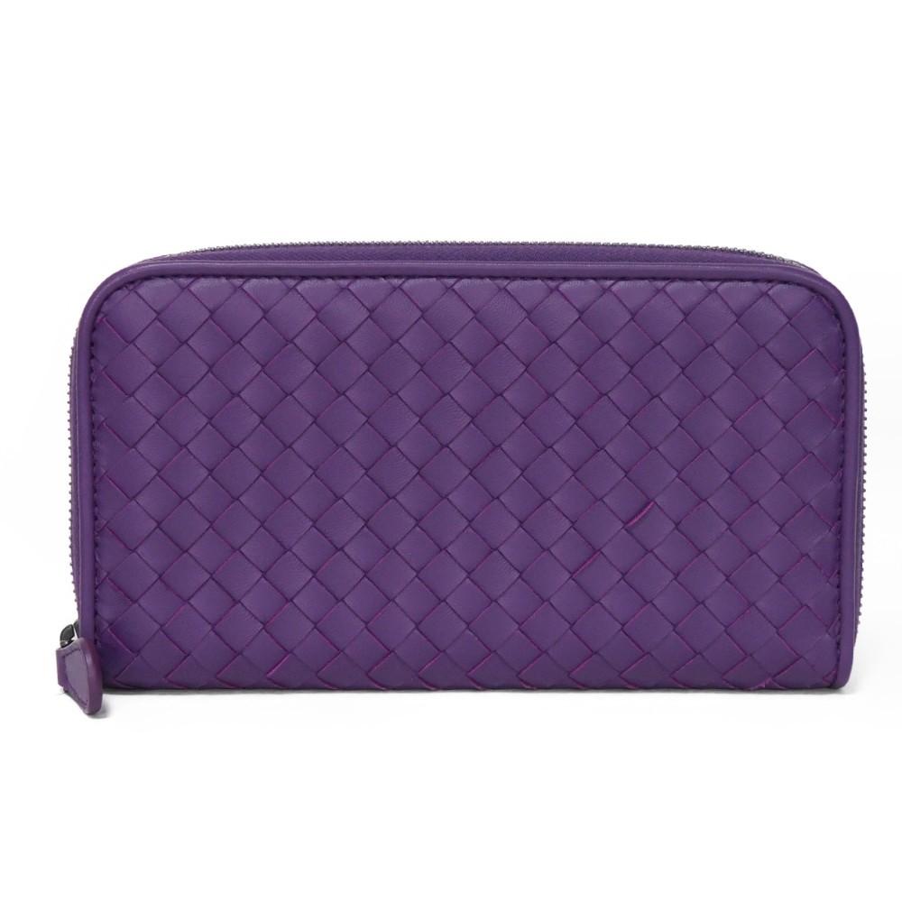 Used 11897 Zip Around Wallet 518389 V001N 5213 7940 Nappa Zip Around Excellent Condition Intrecciato Mona Lisa Unisex
Used 11897 Zip Around Wallet 518389 V001N 5213 7940 Nappa Zip Around Excellent Condition Intrecciato Mona Lisa Unisex