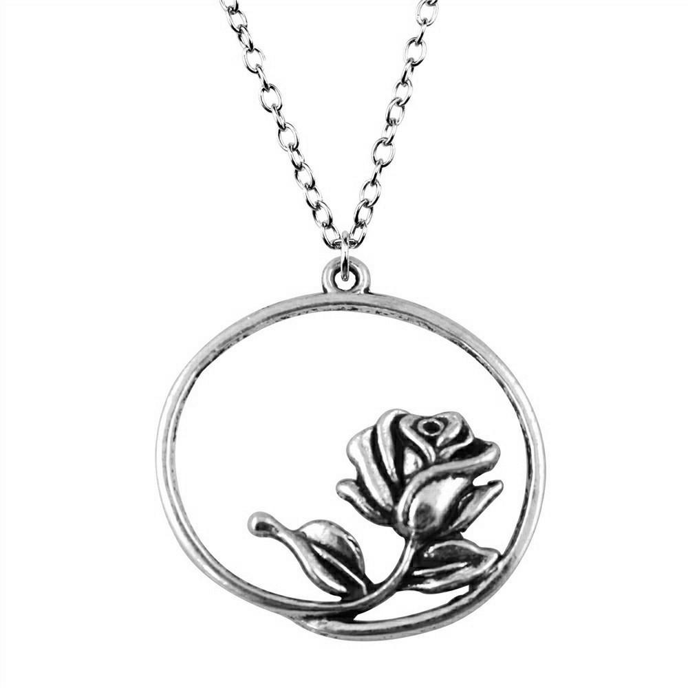 Lotus Flower Mandala Pendant Necklace Spiritual Yoga Meditation Jewelry 45cm or 70cm long chain A14-1pcs-36x33mm Chain 45cm
Lotus Flower Mandala Pendant Necklace Spiritual Yoga Meditation Jewelry 45cm or 70cm long chain A14-1pcs-36x33mm Chain 45cm