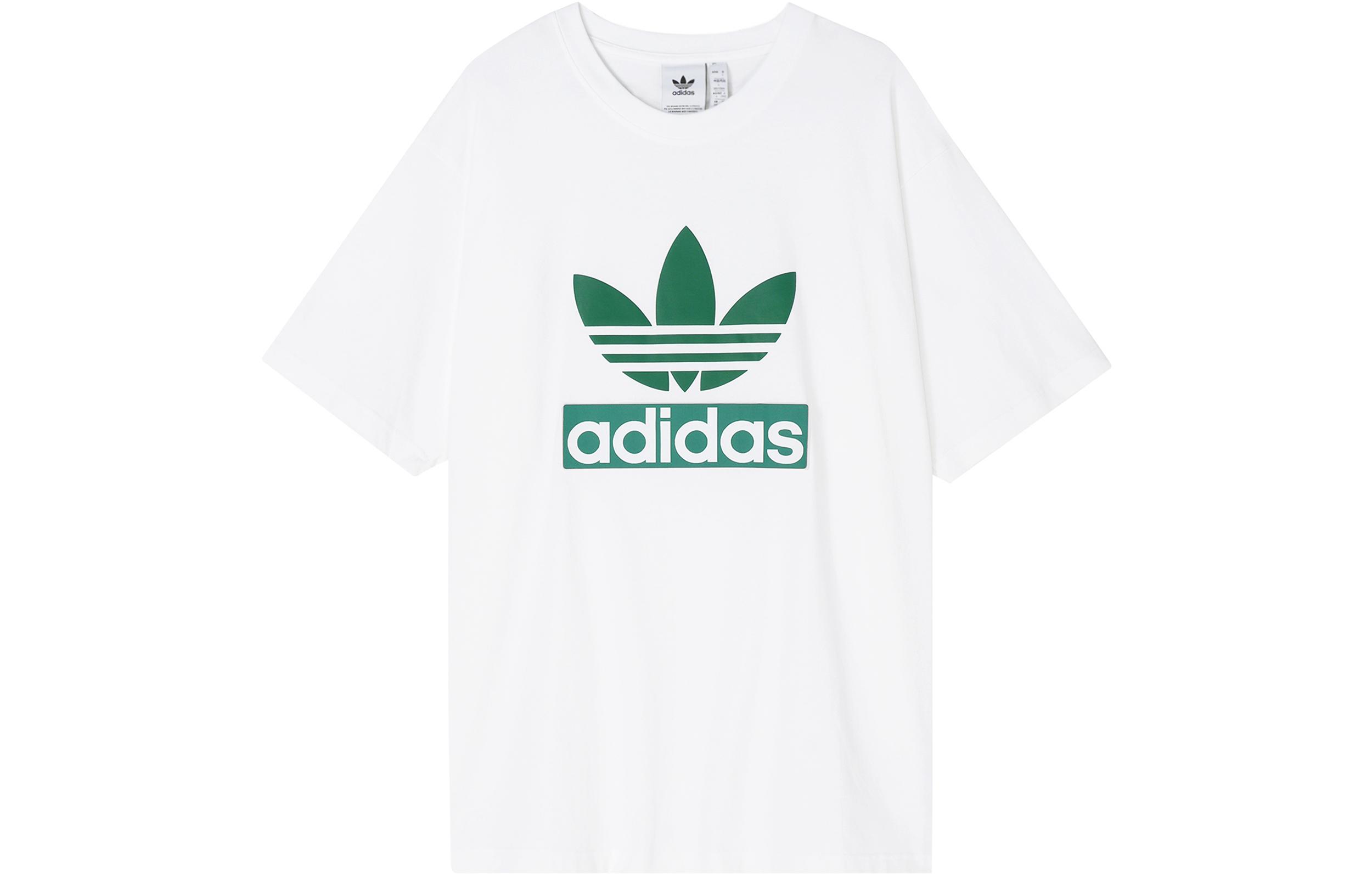 Adidas Originals T Shirt Men s White H09346 XL
Adidas Originals T Shirt Men s White H09346 XL