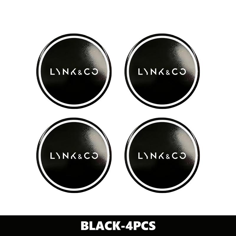 4pcs Car Logo Badge Car Wheel Center Hub Caps Emblem Stickers For LYNK&CO 01 Phev 02 03+ 05 06 09 EM-P PHEV 09 MHEV
4pcs Car Logo Badge Car Wheel Center Hub Caps Emblem Stickers For LYNK&CO 01 Phev 02 03+ 05 06 09 EM-P PHEV 09 MHEV