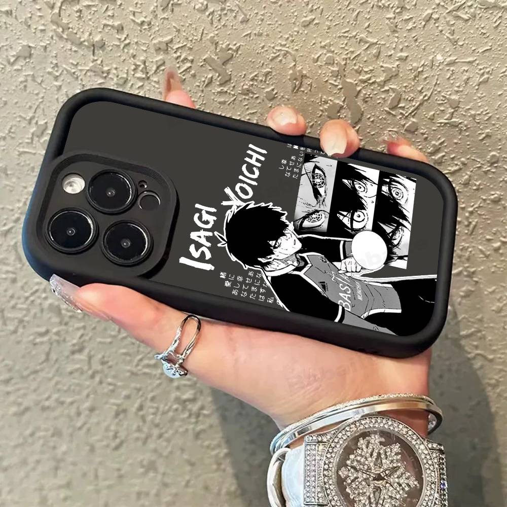 Cool B-Blue L-Lock Anime Phone Case Silicone Phone Case For iPhone 17 Air 17 16 15 14 13 12 11 Plus Pro Max Soft Cover iPhone 16 pro
Cool B-Blue L-Lock Anime Phone Case Silicone Phone Case For iPhone 17 Air 17 16 15 14 13 12 11 Plus Pro Max Soft Cover iPhone 16 pro
