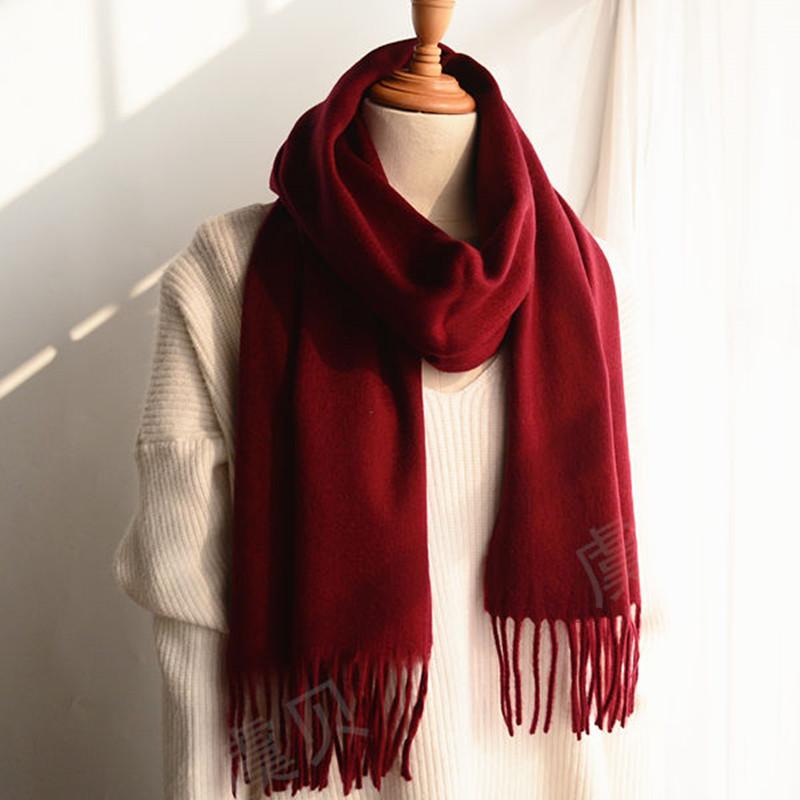 Шерстяной шарф высокого качества, классический однотонный серый шарф, узкий, маленький, мягкий, шикарный, модный, повседневный, тонкий, теплый, шаль для мужчин и женщин
Шерстяной шарф высокого качества, классический однотонный серый шарф, узкий, маленький, мягкий, шикарный, модный, повседневный, тонкий, теплый, шаль для мужчин и женщин