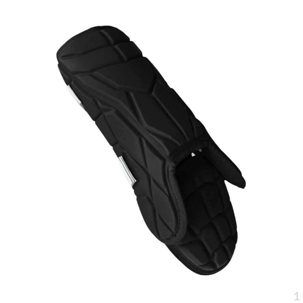 Adjustable Leg Guard for Baseball And Softball Adult Equipment Shin Protection червоний
Adjustable Leg Guard for Baseball And Softball Adult Equipment Shin Protection червоний
