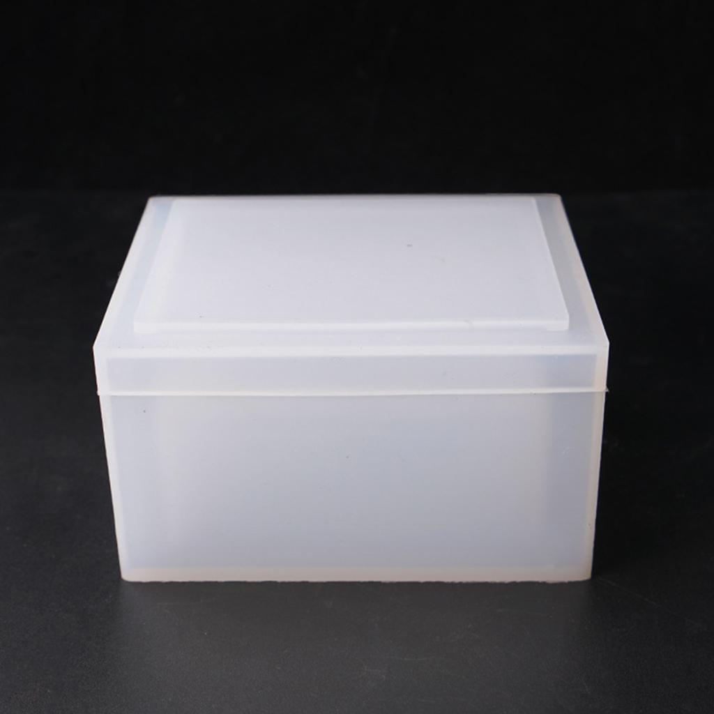 Силиконовая смоляная форма DIY Tissue Box Shape Литейные формы DIY Craft 3D Form для художественного ремесла Изготовление игрушек ручной работы для детей
Силиконовая смоляная форма DIY Tissue Box Shape Литейные формы DIY Craft 3D Form для художественного ремесла Изготовление игрушек ручной работы для детей