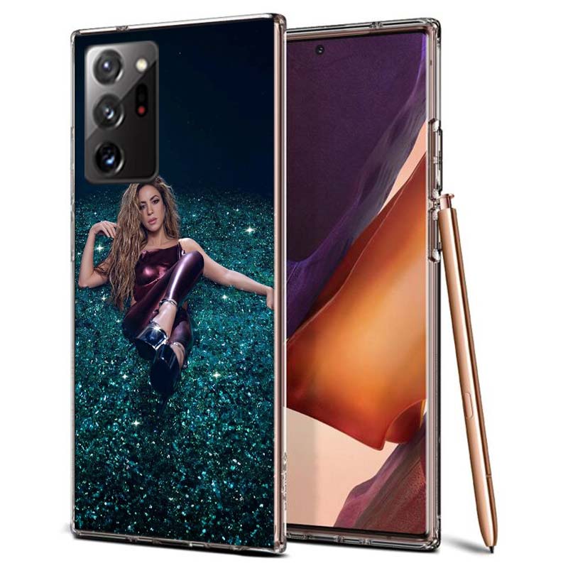 S-Shakira Singer Phone Case for Samsung A55 A35 A25 A15 A07 A05S A16 A17 A26 A36 A37 A56 A57 Galaxy Note 20 10 A50S A71 A51 A31 Samsung Note 20Ultra
S-Shakira Singer Phone Case for Samsung A55 A35 A25 A15 A07 A05S A16 A17 A26 A36 A37 A56 A57 Galaxy Note 20 10 A50S A71 A51 A31 Samsung Note 20Ultra