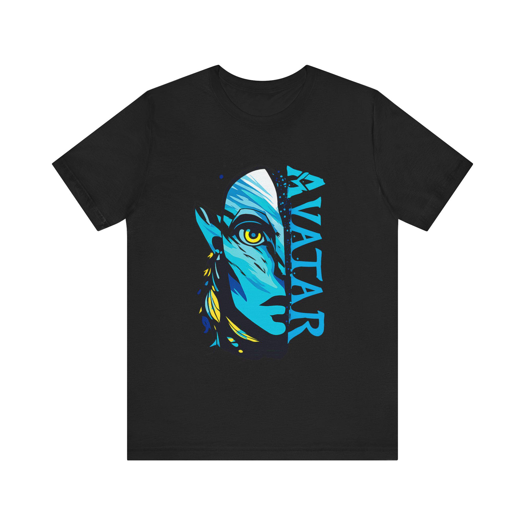 2026 Summer Neytiri Avatar Graph Tshirt Unisex Fashion Cotton Quality Casual Loose Short Sleeve Classic Unisex 4XL
2026 Summer Neytiri Avatar Graph Tshirt Unisex Fashion Cotton Quality Casual Loose Short Sleeve Classic Unisex 4XL