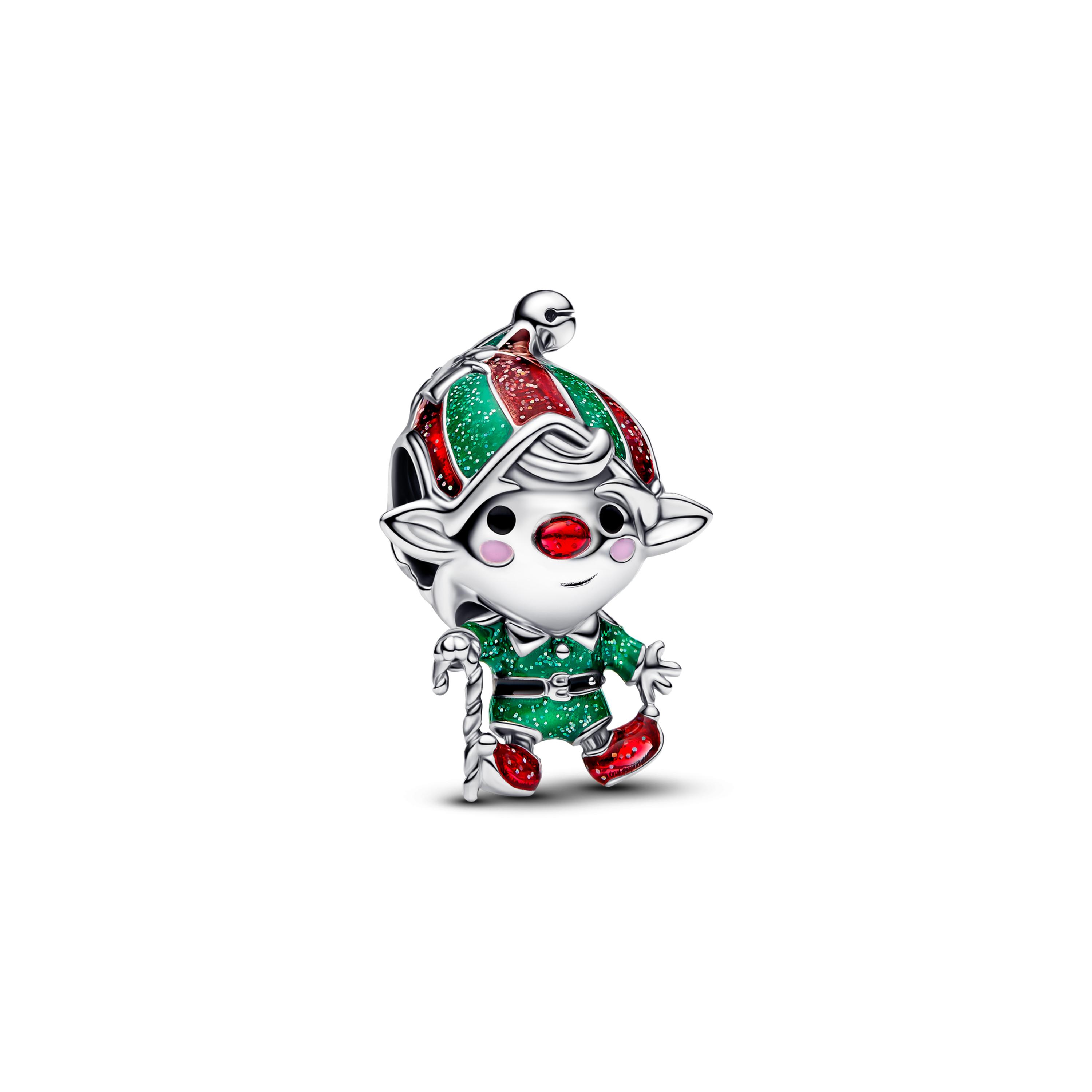 Mickey Stitch 925 Silver Christmas Tree Santa Claus Charms Pendants Fit Women Bracelet DIY Christmas
Mickey Stitch 925 Silver Christmas Tree Santa Claus Charms Pendants Fit Women Bracelet DIY Christmas