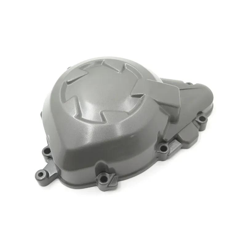 Gray Motorcycle Left Engine Stator Cover for Kawasaki 2010-2014 Z1000(ZR1000),2011-2016 NINJA 1000(ZX1000)
Gray Motorcycle Left Engine Stator Cover for Kawasaki 2010-2014 Z1000(ZR1000),2011-2016 NINJA 1000(ZX1000)