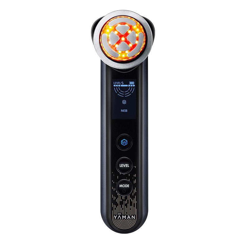 Ya-Man SPA PRO Red & Blue Light Beauty Device
Ya-Man SPA PRO Red & Blue Light Beauty Device