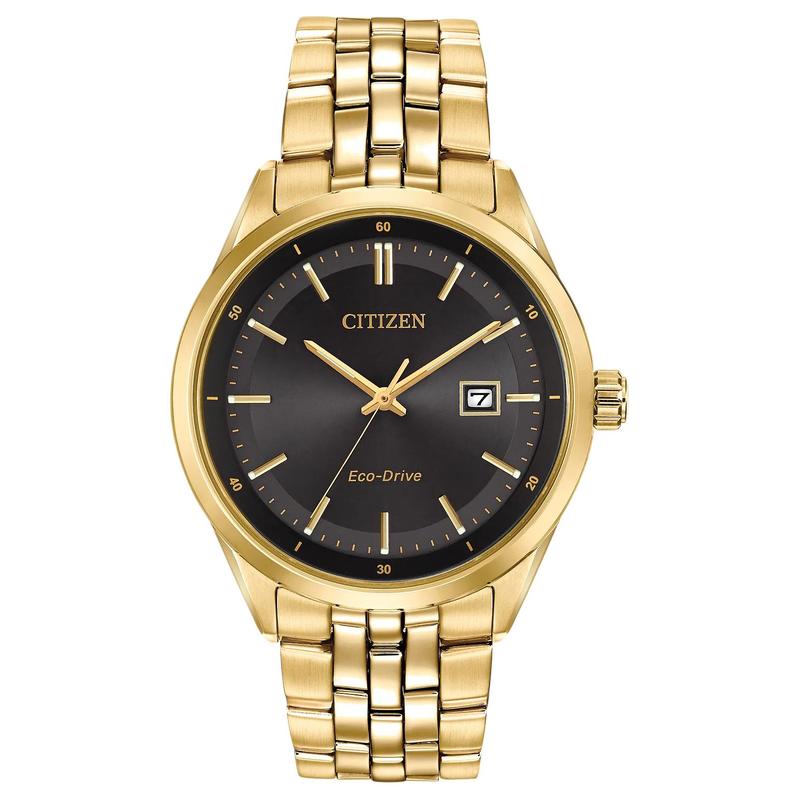 CITIZEN Eco-Drive Series 100 Meters Waterproof Solar Quartz Steel Strap 41mm Unisex Black Dial BM7252-51E чорний
CITIZEN Eco-Drive Series 100 Meters Waterproof Solar Quartz Steel Strap 41mm Unisex Black Dial BM7252-51E чорний
