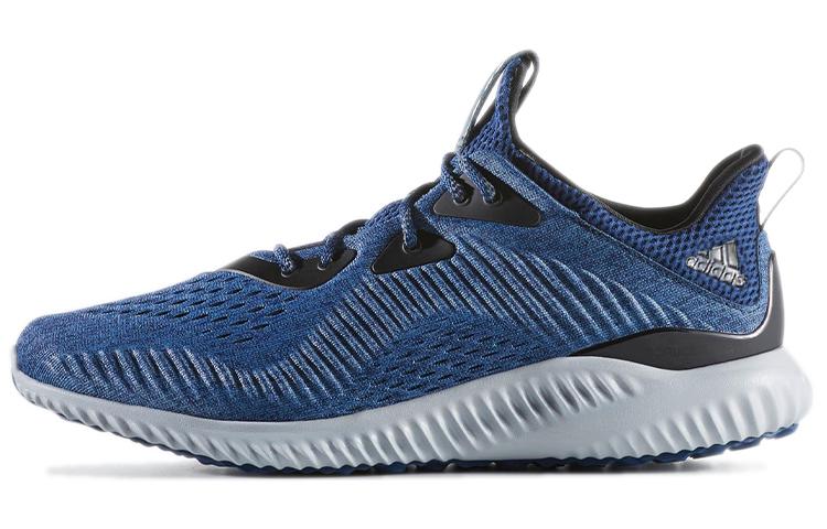 Adidas AlphaBounce Engineered Mesh Navy BB9040 40⅔
Adidas AlphaBounce Engineered Mesh Navy BB9040 40⅔
