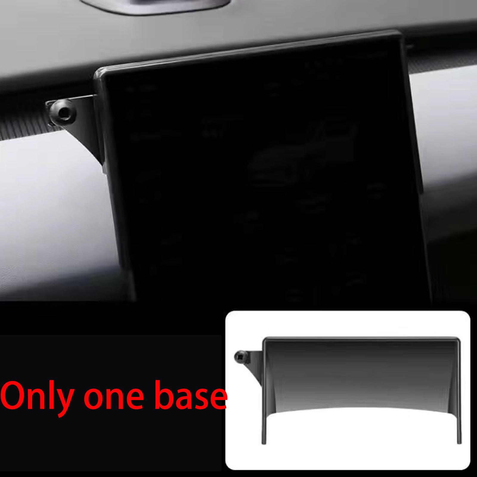 for NIO ET5 ET7 Car Phone Holder Screen Navigation Bracket Magnetic New Energy Wireless Charging Rack
for NIO ET5 ET7 Car Phone Holder Screen Navigation Bracket Magnetic New Energy Wireless Charging Rack