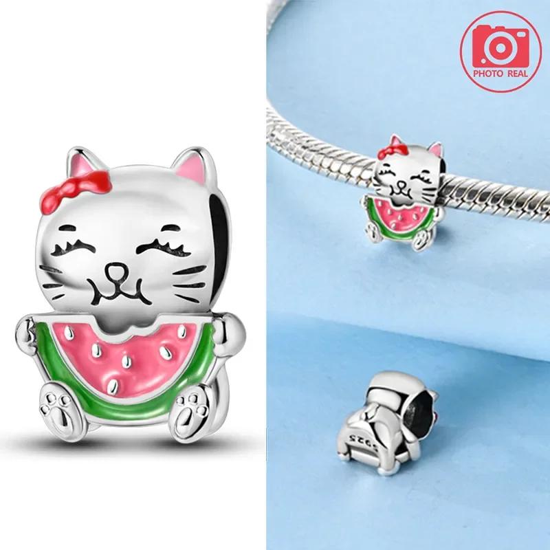 Copper Metal Colors Music Cat Pink Love Music Myself Charm Bead Components Bead Components Compatible With Authentic Original Bracelet High Quality
Copper Metal Colors Music Cat Pink Love Music Myself Charm Bead Components Bead Components Compatible With Authentic Original Bracelet High Quality