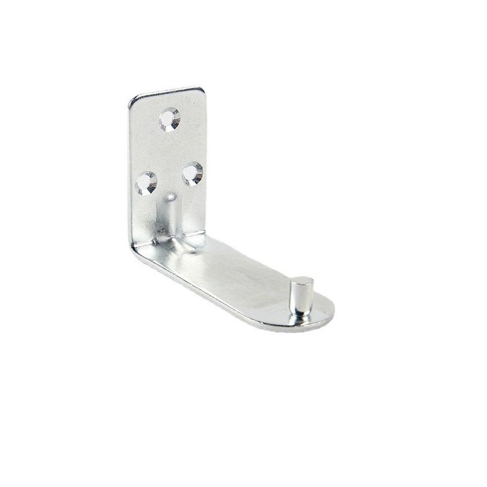 Metal Wall Bracket Heavy Duty Wall Mount Wall Mount Bracket Easy Installation Space-Saving Extinguisher Holder Cabinet
Metal Wall Bracket Heavy Duty Wall Mount Wall Mount Bracket Easy Installation Space-Saving Extinguisher Holder Cabinet