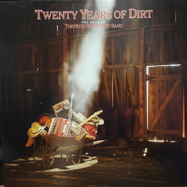 Виниловая пластинка NITTY GRITTY DIRT BAND Twenty Years Of Dirt The Best Of 9253821 Warner Bros. Канада 1986 СтранаНародный Использованные
Виниловая пластинка NITTY GRITTY DIRT BAND Twenty Years Of Dirt The Best Of 9253821 Warner Bros. Канада 1986 СтранаНародный Использованные