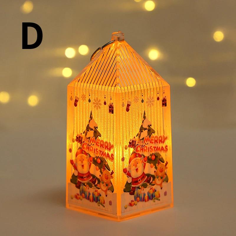 Рождество 2023 Новинка Принадлежности для рукоделия Детский Портативный Ночник Украшение Осеннее Украшение Комната Уличный Декор Подарок Адвента Gold
Рождество 2023 Новинка Принадлежности для рукоделия Детский Портативный Ночник Украшение Осеннее Украшение Комната Уличный Декор Подарок Адвента Gold