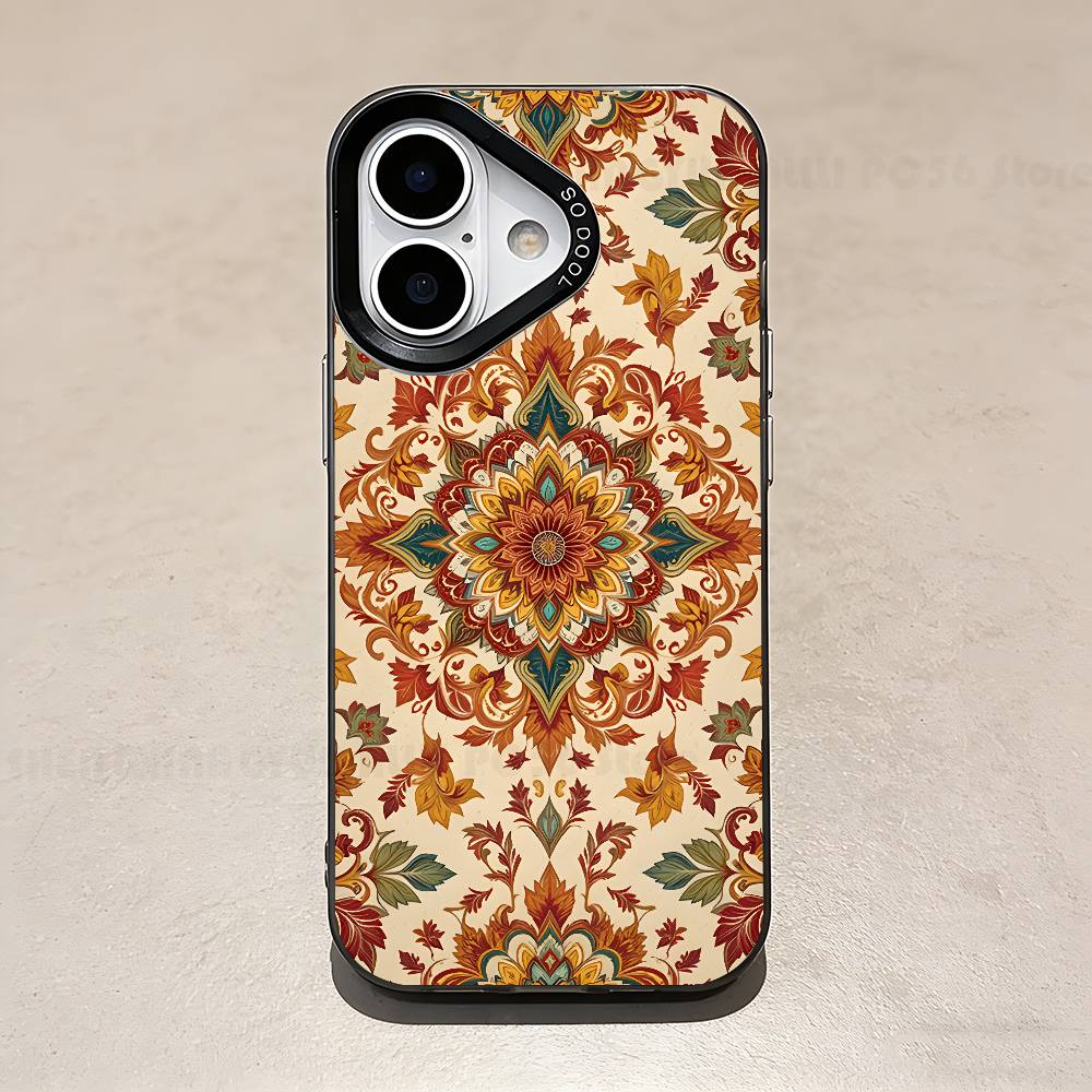 Beautiful Carpet Case For IPhone 11 12 13 14 15 16 17 Pro Max XS X XR Cover iPhone12
Beautiful Carpet Case For IPhone 11 12 13 14 15 16 17 Pro Max XS X XR Cover iPhone12