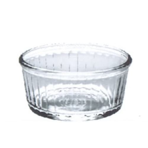 Duralex Ramekin 8.5cm (single item)
Duralex Ramekin 8.5cm (single item)