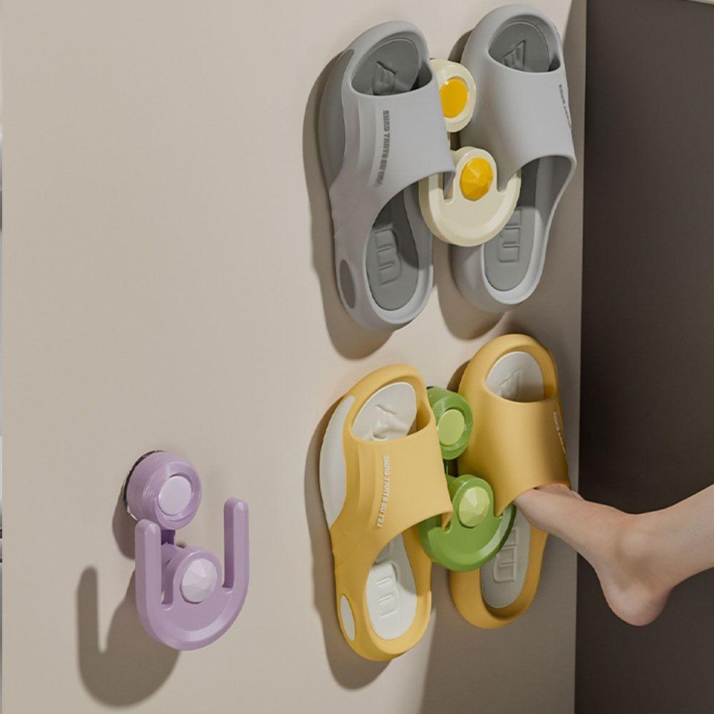 Punch-free Household Drain Storage Rack Suction Cup Storage Rack New Slippers Racks жовтий
Punch-free Household Drain Storage Rack Suction Cup Storage Rack New Slippers Racks жовтий