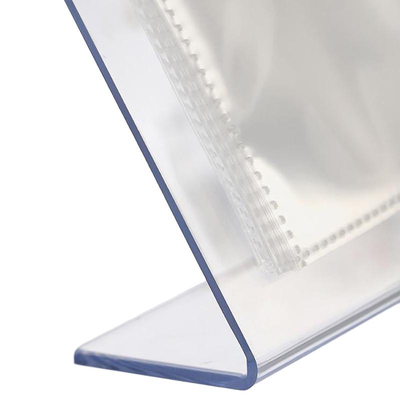 17 страниц Наклейки для ногтей Книга для хранения Наклеек Органайзер Держатель Дисплей Маникюрные инструменты для ногтей Пластиковая прозрачная пленка для дизайна ногтей
17 страниц Наклейки для ногтей Книга для хранения Наклеек Органайзер Держатель Дисплей Маникюрные инструменты для ногтей Пластиковая прозрачная пленка для дизайна ногтей