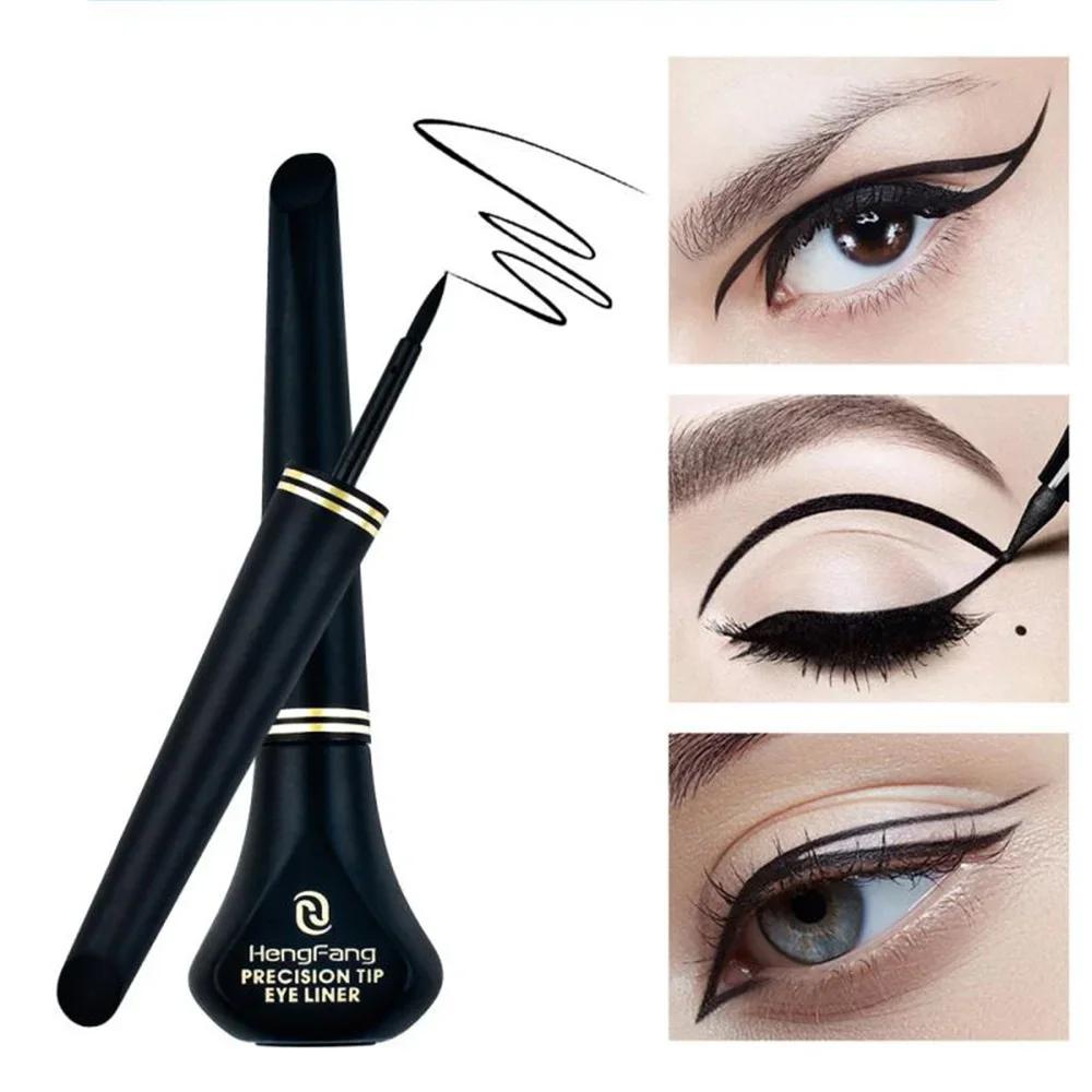 1Pc Black Eyeliner Long-lasting Waterproof Liquid Eye Liner Pen Pencil Quick Drying Easy to Wear Makeup Cosmetic Beauty Tool
1Pc Black Eyeliner Long-lasting Waterproof Liquid Eye Liner Pen Pencil Quick Drying Easy to Wear Makeup Cosmetic Beauty Tool