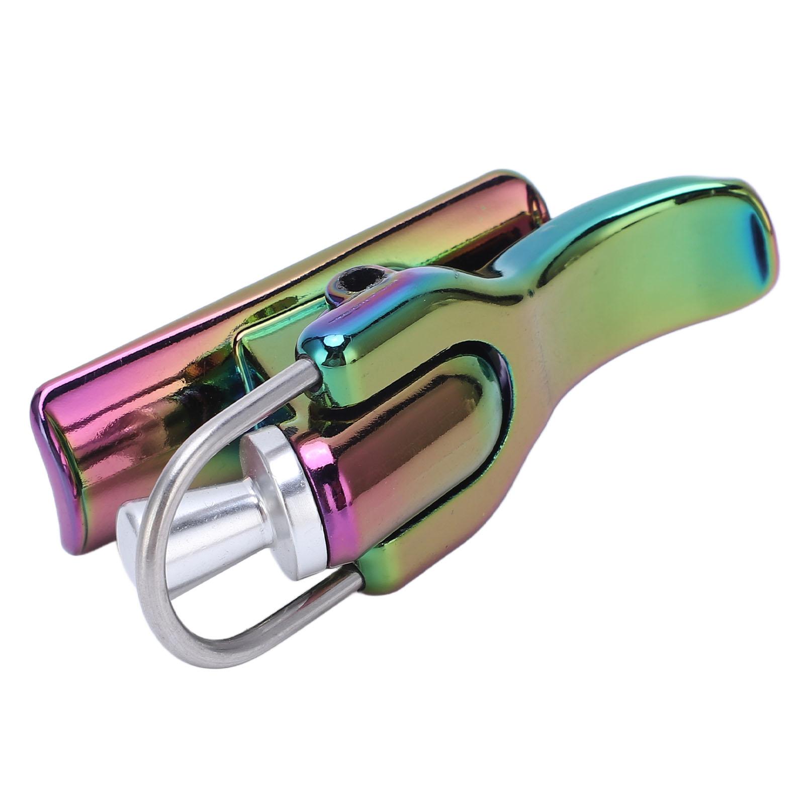 Fishing Casting Trigger Plastic Thumb Button Clip Finger Protector Fishing Accessories for Winter
Fishing Casting Trigger Plastic Thumb Button Clip Finger Protector Fishing Accessories for Winter