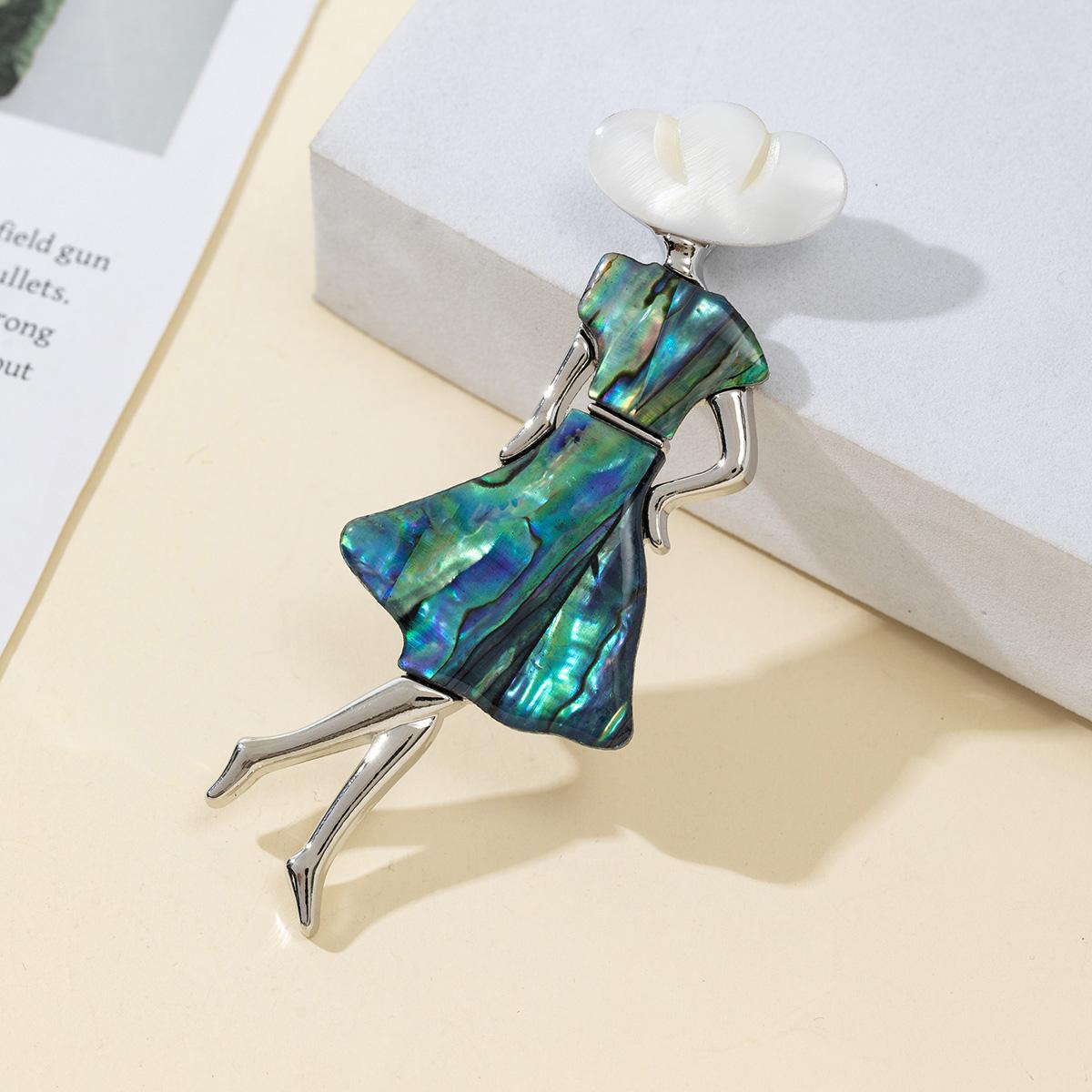 Натуральный перламутровый женская брошь-подвеска из ракушки для элегантных вуалеток женская брошь ювелирное изделие подарок 82x33 мм 82x33mm
Натуральный перламутровый женская брошь-подвеска из ракушки для элегантных вуалеток женская брошь ювелирное изделие подарок 82x33 мм 82x33mm