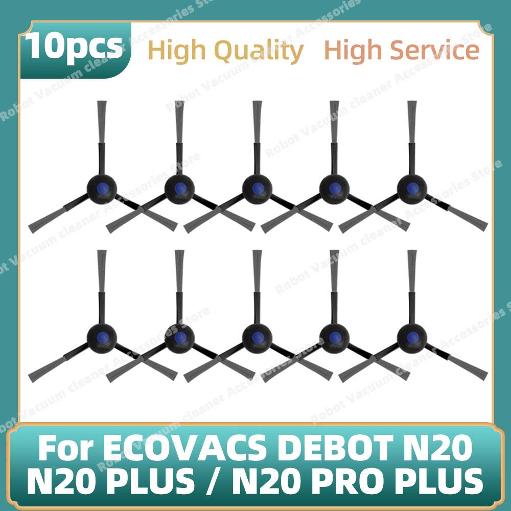 Сумісний для ECOVACS DEBOT N20 / N20 PLUS / N20 PRO PLUS Основна Бічна Щітка Фільтр HEPA Тканина для Миття Підлоги Аксесуари Запасні Частини
Сумісний для ECOVACS DEBOT N20 / N20 PLUS / N20 PRO PLUS Основна Бічна Щітка Фільтр HEPA Тканина для Миття Підлоги Аксесуари Запасні Частини