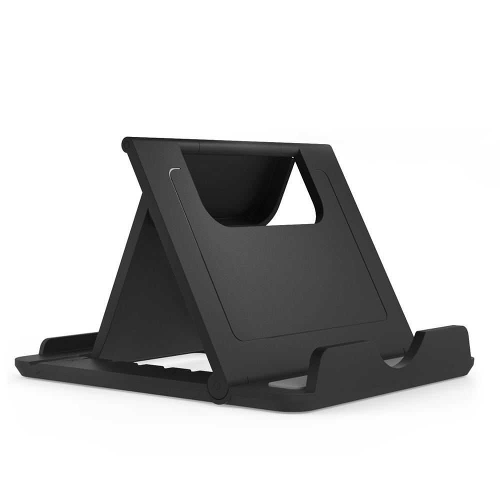 For iPhone Samsung Phone Bracket 6-angle Adjustment Portable Fold-up Desktop Holder Stand White
For iPhone Samsung Phone Bracket 6-angle Adjustment Portable Fold-up Desktop Holder Stand White