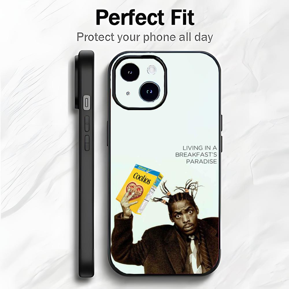 Handsome Cool Rapper C-Coolio Phone Case Phone Case Soft Packaging Lightweight For iPhone17 16 15 14 13ProMax iphone17air
Handsome Cool Rapper C-Coolio Phone Case Phone Case Soft Packaging Lightweight For iPhone17 16 15 14 13ProMax iphone17air