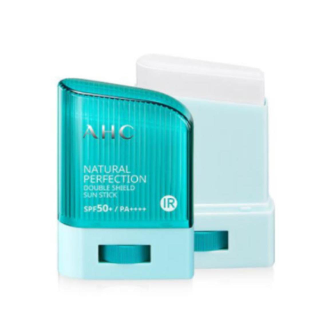 Солнцезащитный крем-карандаш AHC Natural Perfection Double Shield 14 г/22 г SPF50+ PA++++ 14g
Солнцезащитный крем-карандаш AHC Natural Perfection Double Shield 14 г/22 г SPF50+ PA++++ 14g