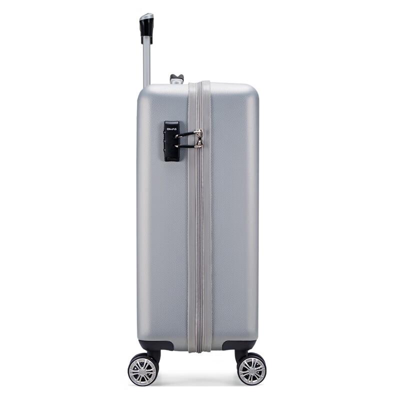 Aihua Shi Fashion Business Hardside Spinner Luggage
Aihua Shi Fashion Business Hardside Spinner Luggage