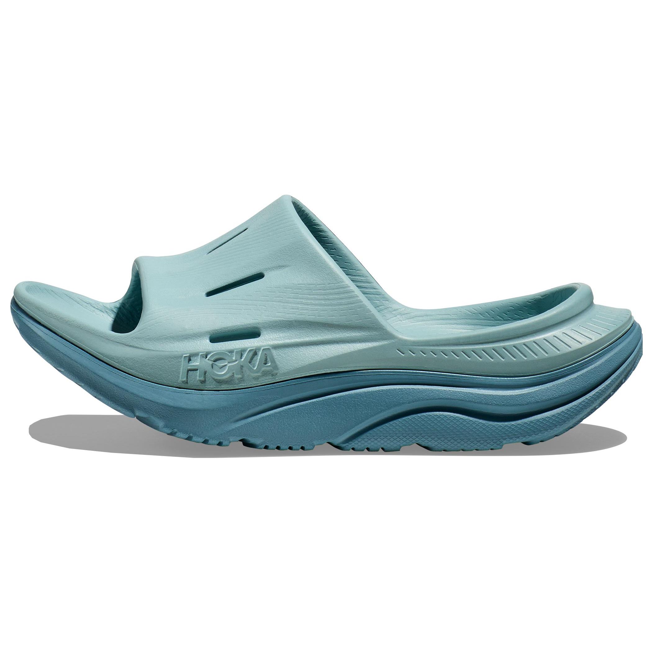 Кроссовки унисекс HOKA Ora Recovery Slide 3 Cloud Blue Stone-Blue 1135061-CBSBL 36
Кроссовки унисекс HOKA Ora Recovery Slide 3 Cloud Blue Stone-Blue 1135061-CBSBL 36