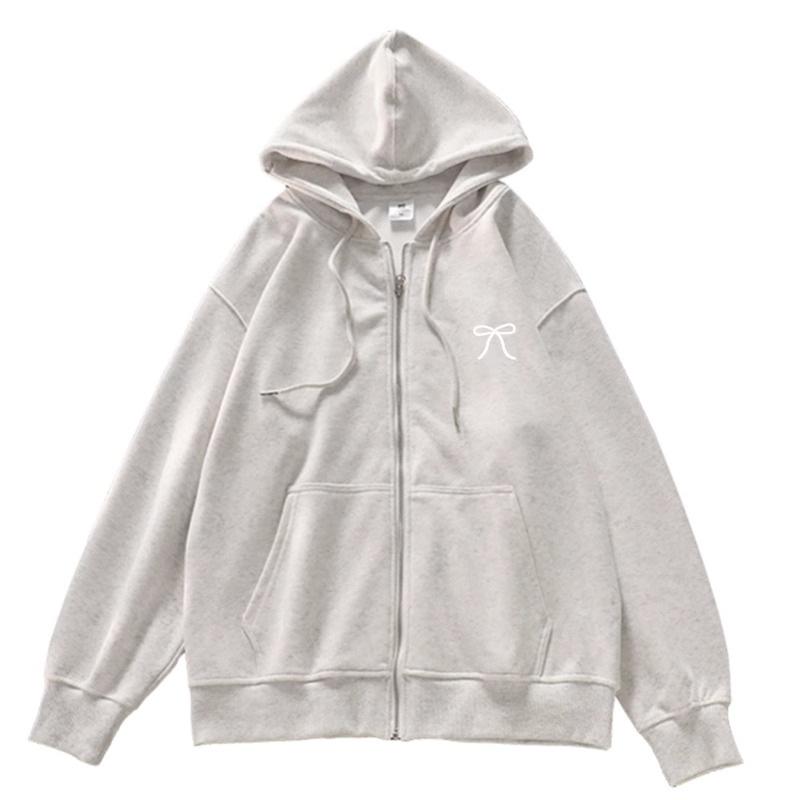 Бордовый кардиган на молнии с капюшоном, толстовка для женщин на осень и зиму, новая свободная куртка Lazy Top M
Бордовый кардиган на молнии с капюшоном, толстовка для женщин на осень и зиму, новая свободная куртка Lazy Top M