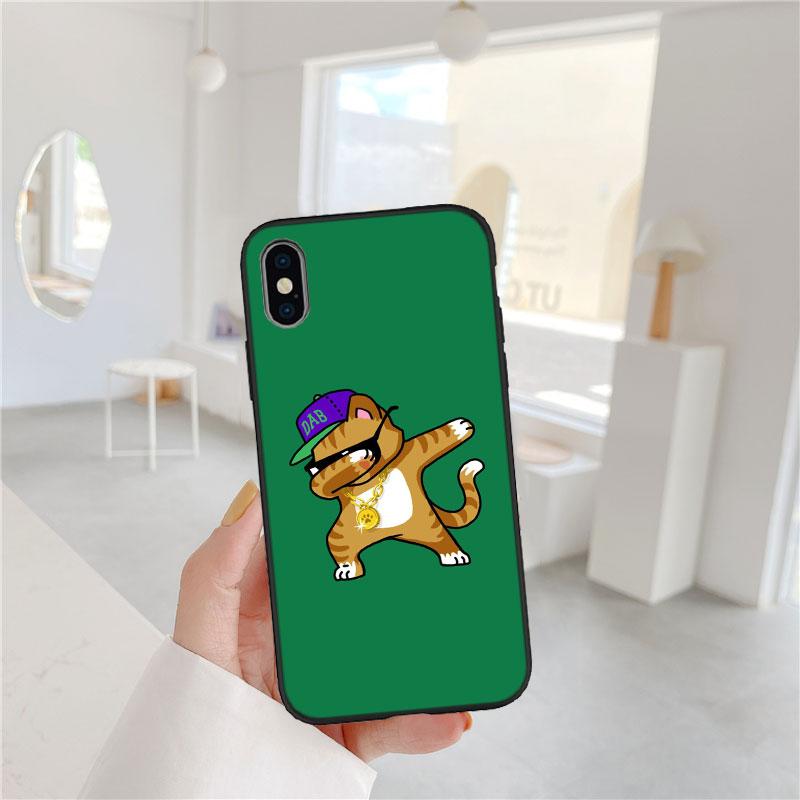 PP24 Dabbing Dog Soft Shell Phone Case for OPPO A40 A60 A80 A15 A16 A16K A12 A17 A17K A54 A54S A53 A53S A55 A56 A57 A98 F23 OPPO F23
PP24 Dabbing Dog Soft Shell Phone Case for OPPO A40 A60 A80 A15 A16 A16K A12 A17 A17K A54 A54S A53 A53S A55 A56 A57 A98 F23 OPPO F23