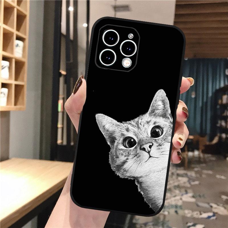 Phone Case For iphone 17 Pro Max 17 Pro Air 16 15 14 13 Pro Max 15 16 Pro 15Plus Wolf Dog Cat Lion Tiger Animal iphone 14
Phone Case For iphone 17 Pro Max 17 Pro Air 16 15 14 13 Pro Max 15 16 Pro 15Plus Wolf Dog Cat Lion Tiger Animal iphone 14
